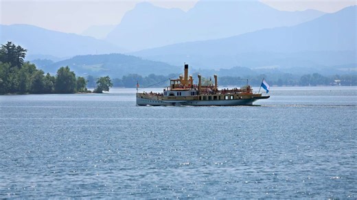 Tourismusanalyse: Umfrage – Reiselust der Deutschen bleibt ungebrochen