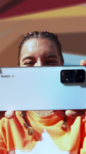 Redmi Note 11 Pro 5G: 108 MP Kamera und 120 Hz AMOLED