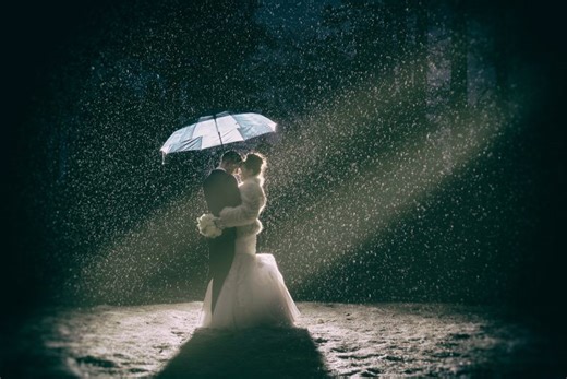 Couples can tie the knot in winter wonderland at Pinellas Clerk’s Office