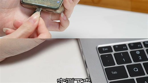 大促囤货不焦虑！G-DRIVE硬盘实测好用，高速传输+大容量存储，素材整理轻松搞定