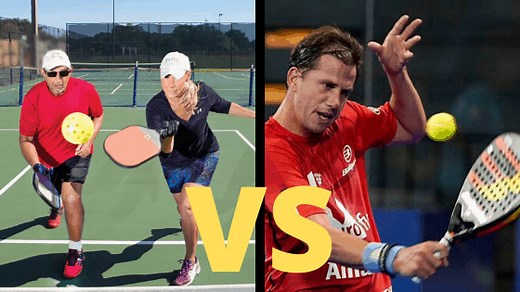 what-is-the-difference-between-padel-and-pickleball
