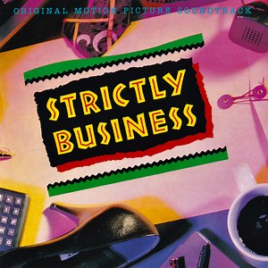 Various - Strictly Business