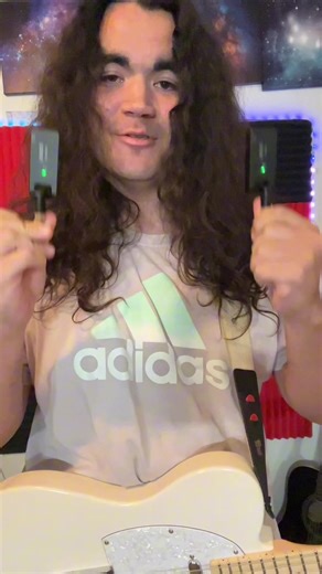 Locato Wireless Guitar System: Hassle-Free Music Playing