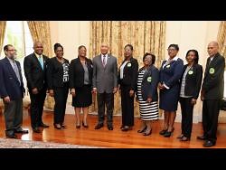 Customs brokers celebrate 50th anniversary