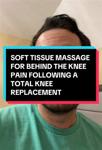 #totalkneereplacement #fyp #trending #tiktok #physicaltherapy