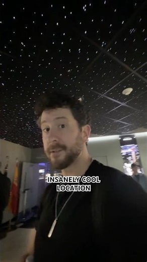 Project Hail Mary Did Interviews at NASA!!