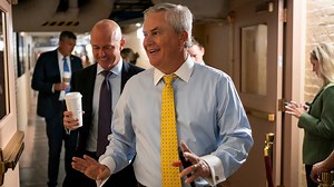 Maxwell demands immunity after subpoena from House Oversight Committee