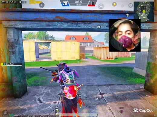 Exciting PUBG Gameplay at KHAN HIVE