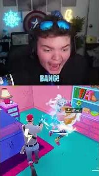 THIS WAS SO TENSE 🫣