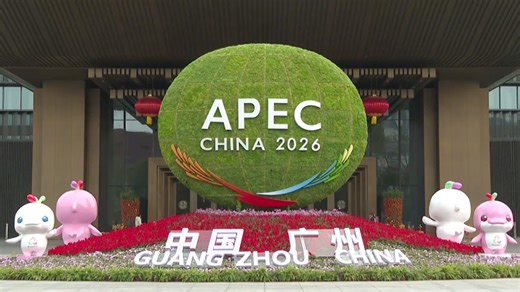 2026年APEC首场高官会为全年定调