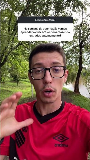 Como criar bots para apostas passo a passo