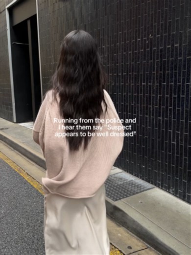DISSH Nina Trench Coat Styling — Autumn Australian Fashion