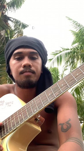 Akon's 'Don't Matter' Reggae Cover Tutorial