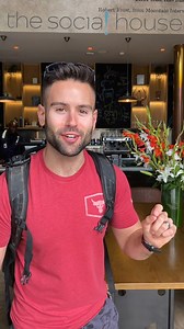 Inside Nairobi’s best hotel: Stunning rooms, amenities & relaxing views