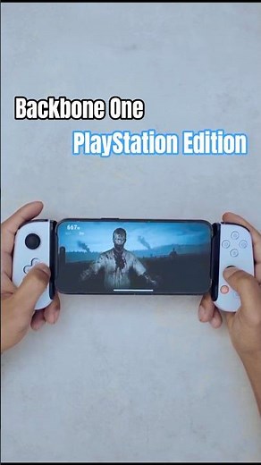 BackBone One Unboxing | PlayStation Edition