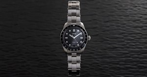 Introducing: The First Oris Divers Sixty-Five With Caliber 400 To Enter Serial Production Has A Surprise Bezel (Live Pics & Pricing)