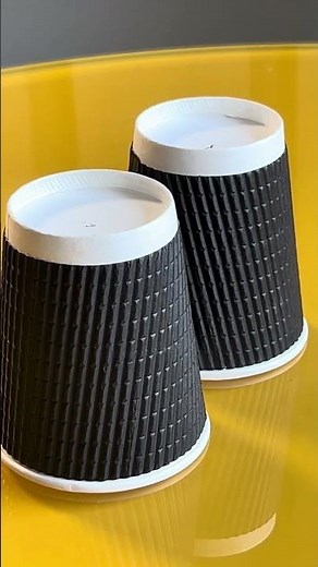 How to Make a Paper Cup Telephone 📞 | STEM Science Fair Winner 🏆 | Fun Science Experiment for Kids