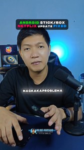 Android Stick/Box Netflix update solution/fixed #androidbox #androidstick #smarttv #netflixissue #androidtv #androidsticknetflix #tit0bill | Tito Bill