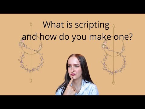 What Is Scripting And How Do You Make One