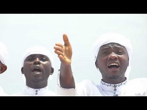JEHOVA!!! (OFFICIAL GOSPEL MUSIC VIDEO) FROM SALASALA SDA CHURCH CHOIR