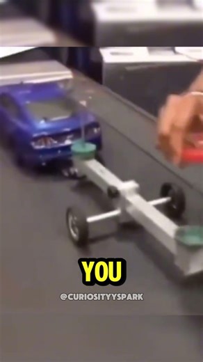 Physics Is Not Just About Weight!