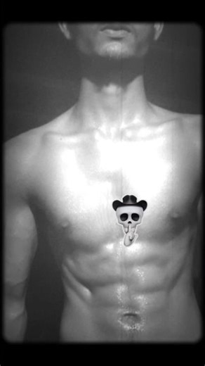 #motivation ;Don't give up 5 years transformation #bodybuilding