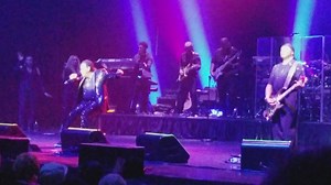 26 reactions | The Isley Brothers LIVE at the Beau Rivage!!! | 104.1 WDLT | Facebook