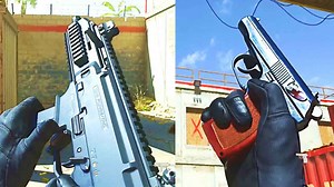 Modern Warfare how to unlock season 7 weapons early (CX-9 & SYKOV) + new maps, operators, & more!