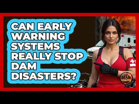Can Early Warning Systems Really Stop Dam Disasters? - Man vs. Disaster