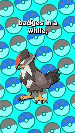 Playing Music With Your Gym Badges #pokemon #pokemonfacts #pokemondiamond