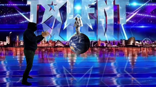 The most powerful black magic tricks A rare show that has never been seen before by the magician who exceeded the limits of the impossible