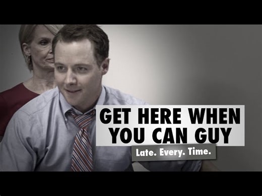 Business English - Meeting Vocabulary