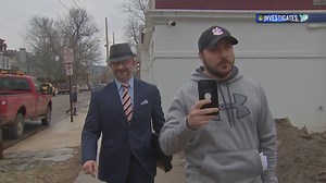 Officers Down 5K company founder charged, widows of fallen officers speak out