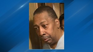 Silver Alert issued for missing Forrest City man