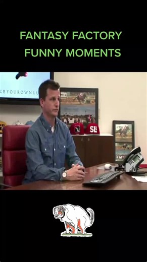 Rob Dyrdek's Hilarious Dog Mishap in Fantasy Factory