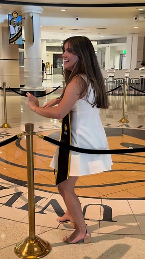 Celebrate Your College Graduation at UCF