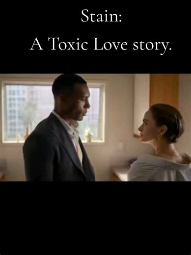 He has Adhd, She has narcissistic traits. they love each other, but it can get Toxic. #loveyou #adhd #toxic #Love #filmtok