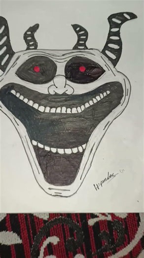 creepy trollface🧌🧌