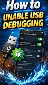 ‎How to Enable USB Debugging in Android📱 #shorts #shortsfeed #phone #settings