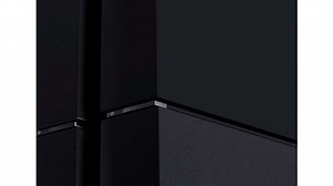 PS4 Hardware Overview