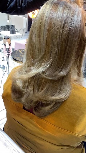 1.5K views · 106 reactions | #hairtransformation #hairgoals #haircolor #hairfashion #hairideas @sumbul_color_bar #blondhair #trending #beautiful  | Sumbul Color Bar | Facebook