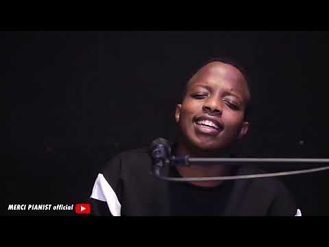 Worship Session3: TUNGANIRA IMANA UBUDASIBA By Merci Pianist