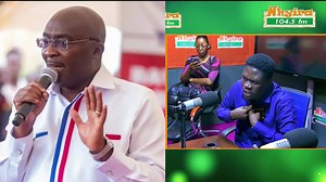5.6K views · 57 reactions | https://youtu.be/iSJuAcaPRy0 - Who is your preferred flagbearer for NPP? Part 52 | Nhyira 104.5 FM | Facebook