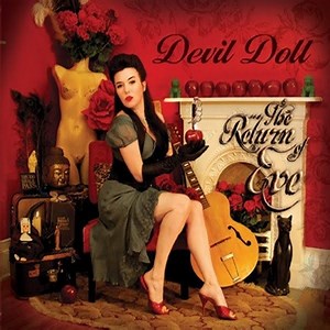 Devil Doll (American band) - Alchetron, the free social encyclopedia