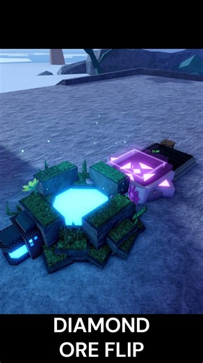 The solution to the gap