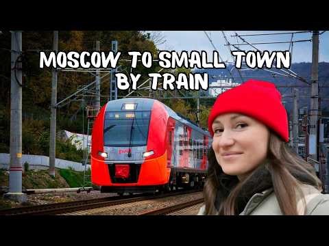 Small Town Life vs Moscow: Is Quiet Living Actually Better?
