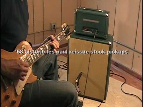 At Mars Amplification Specialist Amp Demo