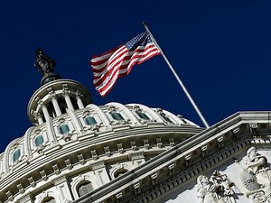 Trump signs bill that creates the Cybersecurity and Infrastructure Security Agency