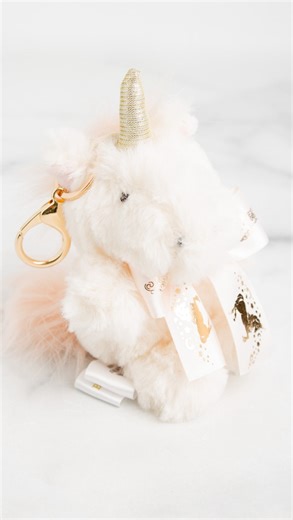 ✨Meet Buttercream ✨ Our sweetest new plush keychain has arrived! This magical unicorn is soft, sparkly, and perfectly sized to clip onto your bag, keys, or anywhere you want a little extra whimsy. Buttercream’s pastel charm and fluffy details make her the ultimate pocket-sized friend. Take a piece of the magic with you wherever you go. Available now at #BroadRipple #CarmelCityCenter #DisneysBoardwalk or for nationwide shipping. | The Cake Bake Shop by Gwendolyn Rogers