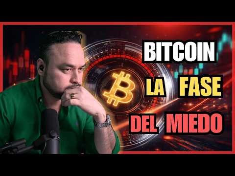 Bitcoin vs 70K: El Momento Decisivo Está Aquí